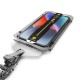 Folie sticla Mobile Origin pentru iPhone 14 Plus / 13 Pro Max, cu aplicator (iPhone 13 Pro Max, SGZ-i14Plus) by www.silkase.ro