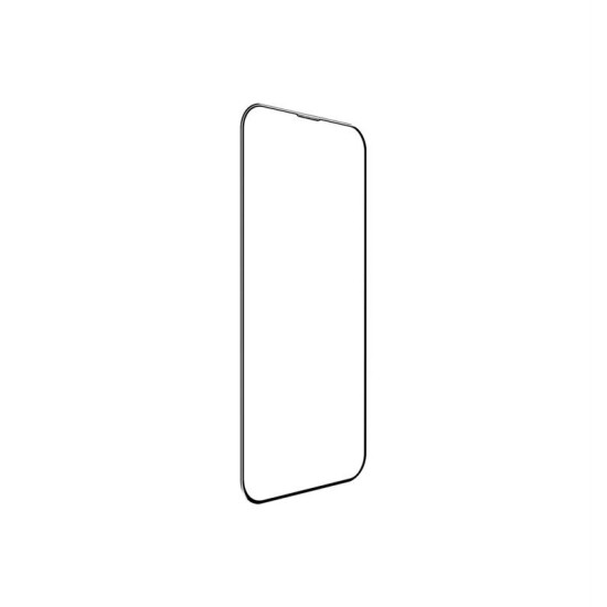 Folie sticla Mobile Origin pentru iPhone 14 Plus / 13 Pro Max, cu aplicator (iPhone 13 Pro Max, SGZ-i14Plus) by www.silkase.ro