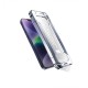 Folie sticla Mobile Origin pentru iPhone 14 Plus / 13 Pro Max, cu aplicator (iPhone 13 Pro Max, SGZ-i14Plus) by www.silkase.ro