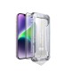 Folie sticla Mobile Origin pentru iPhone 14 Plus / 13 Pro Max, cu aplicator (iPhone 13 Pro Max, SGZ-i14Plus) by www.silkase.ro