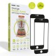 Set 2 folii sticla transparente cu sistem de montare Mobile Origin Screen Guard compatibil cu iPhone 7 / 8 / SE 2022 / SE 2020 (Mobile Origin, Ingredi) by www.silkase.ro Set 2 folii sticla transparente cu sistem de montare Mobile Origin Screen Guard compatibil cu iPhone 7 / 8 / SE 2022 / SE 2020 (Ingredi, SGA-SE22-2pk) by www.silkase.ro