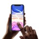 Folie sticla cu sistem de montare Mobile Origin Screen Guard compatibil cu iPhone 11 / XR Black (Mobile Origin, Ingredi) by www.silkase.ro Folie sticla cu sistem de montare Mobile Origin Screen Guard compatibil cu iPhone 11 / XR Black (Ingredi, SGZ-i11) by www.silkase.ro