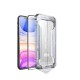 Folie sticla cu sistem de montare Mobile Origin Screen Guard compatibil cu iPhone 11 / XR Black (Mobile Origin, Ingredi) by www.silkase.ro Folie sticla cu sistem de montare Mobile Origin Screen Guard compatibil cu iPhone 11 / XR Black (Ingredi, SGZ-i11) by www.silkase.ro