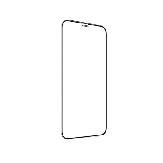 Folie sticla cu sistem de montare Mobile Origin Screen Guard compatibil cu iPhone 11 / XR Black (Mobile Origin, Ingredi) by www.silkase.ro Folie sticla cu sistem de montare Mobile Origin Screen Guard compatibil cu iPhone 11 / XR Black (Ingredi, SGZ-i11) by www.silkase.ro