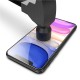 Folie sticla cu sistem de montare Mobile Origin Screen Guard compatibil cu iPhone 11 / XR Black (Mobile Origin, Ingredi) by www.silkase.ro Folie sticla cu sistem de montare Mobile Origin Screen Guard compatibil cu iPhone 11 / XR Black (Ingredi, SGZ-i11) by www.silkase.ro