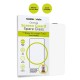 Folie sticla de rezerva pentru kit Mobile Origin Orange Screen Guard Spare compatibila cu iPhone 14 Pro Max Clear (Ingredi, SGA-SP-i14ProMax) by www.silkase.ro
