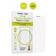 Folie sticla de rezerva pentru kit Mobile Origin Orange Screen Guard Spare compatibila cu iPhone 12 / 12 Pro Clear (Ingredi, SGA-SP-i12Pro) by www.silkase.ro