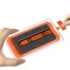 Set 2 folii sticla cu sistem de montare Mobile Origin Orange Screen Guard compatibil cu iPhone 15 / 15 Pro Clear (Mobile Origin, Ingredi) by www.silkase.ro Set 2 folii sticla cu sistem de montare Mobile Origin Orange Screen Guard compatibil cu iPhone 15 / 15 Pro Clear (Ingredi, SGA-i15Pro-2pk) by www.silkase.ro