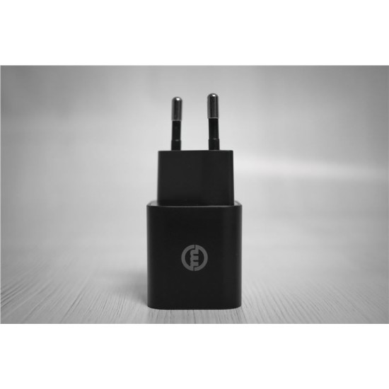 Incarcator retea Mobile Origin GaN 3, USB-C, 35W, Negru (Mobile Origin, Incarcatoare) by www.silkase.ro Incarcator retea Mobile Origin GaN 3, USB-C, 35W, Negru (Incarcatoare, GAN-35W-1C-BLK) by www.silkase.ro