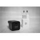 Incarcator retea Mobile Origin GaN 3, USB-C, 35W, Negru (Mobile Origin, Incarcatoare) by www.silkase.ro Incarcator retea Mobile Origin GaN 3, USB-C, 35W, Negru (Incarcatoare, GAN-35W-1C-BLK) by www.silkase.ro