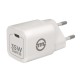 Incarcator retea Mobile Origin GaN 3, USB-C, 35W, Alb (Mobile Origin, Incarcatoare) by www.silkase.ro Incarcator retea Mobile Origin GaN 3, USB-C, 35W, Alb (Incarcatoare, GAN-35W-1C-WHT) by www.silkase.ro