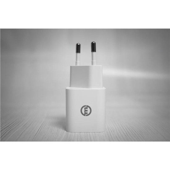 Incarcator retea Mobile Origin GaN 3, USB-C, 35W, Alb (Mobile Origin, Incarcatoare) by www.silkase.ro Incarcator retea Mobile Origin GaN 3, USB-C, 35W, Alb (Incarcatoare, GAN-35W-1C-WHT) by www.silkase.ro