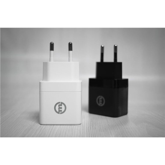 Incarcator retea Mobile Origin GaN 3, USB-C, 35W, Alb (Mobile Origin, Incarcatoare) by www.silkase.ro Incarcator retea Mobile Origin GaN 3, USB-C, 35W, Alb (Incarcatoare, GAN-35W-1C-WHT) by www.silkase.ro