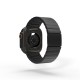 Curea titan Mobile Origin Titanium compatibila cu Apple Watch 4/5/6/7/8/9/SE/Ultra1/2 42/44/45/49mm Black (Mobile Origin, Ingredi) by www.silkase.ro Curea titan Mobile Origin Titanium compatibila cu Apple Watch 4/5/6/7/8/9/SE/Ultra1/2 42/44/45/49mm Black (Ingredi, AWTB-TITAN-BLK) by www.silkase.ro