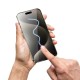Set 2 folii sticla cu sistem de montare Mobile Origin Privacy Screen Guard compatibil cu iPhone 15 Pro Black (Ingredi, SGA-FP-i15Pro-2pk) by www.silkase.ro