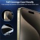 Set 2 folii sticla cu sistem de montare Mobile Origin Privacy Screen Guard compatibil cu iPhone 15 Pro Max Black (Mobile Origin, Ingredi) by www.silkase.ro Set 2 folii sticla cu sistem de montare Mobile Origin Privacy Screen Guard compatibil cu iPhone 15 Pro Max Black (Ingredi, SGA-FP-i15ProMax-2pk) by www.silkase.ro