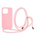 Husa Mobile Origin Lanyard compatibila cu iPhone 14 Pro Pink (Mobile Origin, iPhone 14 Pro) by www.silkase.ro Husa Mobile Origin Lanyard compatibila cu iPhone 14 Pro Pink (iPhone 14 Pro, LYC-S-PNK-14PRO) by www.silkase.ro