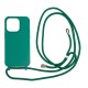 Husa Mobile Origin Lanyard compatibila cu iPhone 14 Pro Green (Mobile Origin, iPhone 14 Pro) by www.silkase.ro Husa Mobile Origin Lanyard compatibila cu iPhone 14 Pro Green (iPhone 14 Pro, LYC-S-GRN-14PRO) by www.silkase.ro