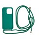 Husa Mobile Origin Lanyard compatibila cu iPhone 14 Pro Green (Mobile Origin, iPhone 14 Pro) by www.silkase.ro Husa Mobile Origin Lanyard compatibila cu iPhone 14 Pro Green (iPhone 14 Pro, LYC-S-GRN-14PRO) by www.silkase.ro