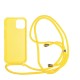 Husa Mobile Origin Lanyard compatibila cu iPhone 15 Yellow (Mobile Origin, iPhone 15) by www.silkase.ro Husa Mobile Origin Lanyard compatibila cu iPhone 15 Yellow (iPhone 15, LYC-S-YLW-15) by www.silkase.ro