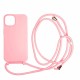 Husa Mobile Origin Lanyard compatibila cu iPhone 14 Pink (Mobile Origin, iPhone 14) by www.silkase.ro Husa Mobile Origin Lanyard compatibila cu iPhone 14 Pink (iPhone 14, LYC-S-PNK-14) by www.silkase.ro