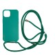 Husa Mobile Origin Lanyard compatibila cu iPhone 14 Green (Mobile Origin, iPhone 14) by www.silkase.ro Husa Mobile Origin Lanyard compatibila cu iPhone 14 Green (iPhone 14, LYC-S-GRN-14) by www.silkase.ro