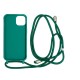 Husa Mobile Origin Lanyard compatibila cu iPhone 14 Green (Mobile Origin, iPhone 14) by www.silkase.ro Husa Mobile Origin Lanyard compatibila cu iPhone 14 Green (iPhone 14, LYC-S-GRN-14) by www.silkase.ro