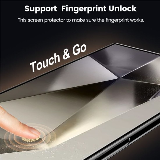 Set 2 folii sticla cu sistem de montare Mobile Origin Screen Guard compatibil cu Samsung Galaxy S24 Plus Clear (Mobile Origin, Ingredi) by www.silkase.ro Set 2 folii sticla cu sistem de montare Mobile Origin Screen Guard compatibil cu Samsung Galaxy S24 Plus Clear (Ingredi, SGA-GS24P) by www.silkase.ro