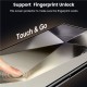 Set 2 folii sticla cu sistem de montare Mobile Origin Screen Guard compatibil cu Samsung Galaxy S24 Plus Clear (Mobile Origin, Ingredi) by www.silkase.ro Set 2 folii sticla cu sistem de montare Mobile Origin Screen Guard compatibil cu Samsung Galaxy S24 Plus Clear (Ingredi, SGA-GS24P) by www.silkase.ro