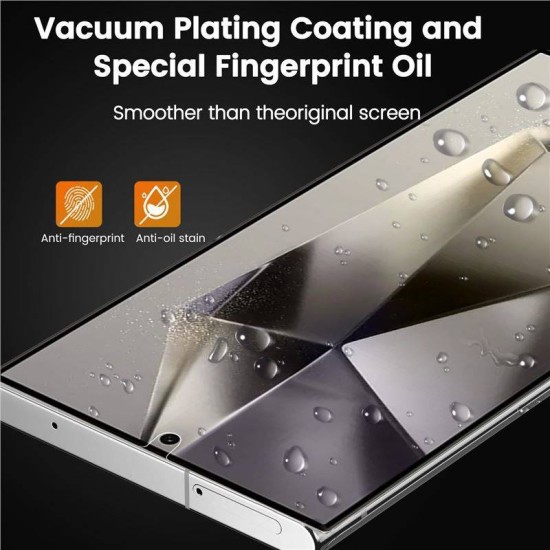 Set 2 folii sticla cu sistem de montare Mobile Origin Screen Guard compatibil cu Samsung Galaxy S24 Plus Clear (Mobile Origin, Ingredi) by www.silkase.ro Set 2 folii sticla cu sistem de montare Mobile Origin Screen Guard compatibil cu Samsung Galaxy S24 Plus Clear (Ingredi, SGA-GS24P) by www.silkase.ro