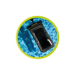 Husa waterproof universala Mobile Origin pentru dispozitive 6.8 inch, IPX8, Alb/Portocaliu Husa waterproof universala Mobile Origin pentru dispozitive 6.8 inch, IPX8, Alb/Portocaliu