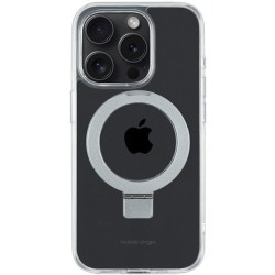 Husa Mobile Origin RingMag compatibila cu iPhone 15 Pro Clear Husa Mobile Origin RingMag compatibila cu iPhone 15 Pro Clear