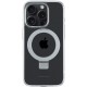 Husa Mobile Origin RingMag compatibila cu iPhone 15 Pro Clear (iPhone 15 Pro, RMC-i15PRO-CLR) by www.silkase.ro
