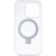 Husa Mobile Origin RingMag compatibila cu iPhone 15 Pro Clear (iPhone 15 Pro, RMC-i15PRO-CLR) by www.silkase.ro