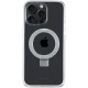 Husa Mobile Origin RingMag compatibila cu iPhone 15 Pro Max Clear (iPhone 15 Pro Max, RMC-i15PROM-CLR) by www.silkase.ro