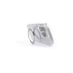 Husa Mobile Origin RingMag compatibila cu iPhone 15 Pro Max Clear (iPhone 15 Pro Max, RMC-i15PROM-CLR) by www.silkase.ro