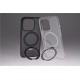 Husa Mobile Origin RingMag compatibila cu iPhone 15 Pro Max Clear (iPhone 15 Pro Max, RMC-i15PROM-CLR) by www.silkase.ro