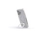 Husa Mobile Origin RingMag compatibila cu iPhone 15 Pro Max Clear (iPhone 15 Pro Max, RMC-i15PROM-CLR) by www.silkase.ro