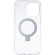 Husa Mobile Origin RingMag compatibila cu iPhone 15 Pro Max Clear (iPhone 15 Pro Max, RMC-i15PROM-CLR) by www.silkase.ro