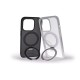Husa Mobile Origin RingMag compatibila cu iPhone 15 Pro Max Clear (iPhone 15 Pro Max, RMC-i15PROM-CLR) by www.silkase.ro
