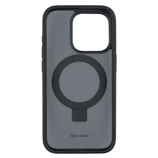 Husa Mobile Origin RingMag compatibila cu iPhone 15 Pro Black (Mobile Origin, iPhone 15 Pro) by www.silkase.ro Husa Mobile Origin RingMag compatibila cu iPhone 15 Pro Black (iPhone 15 Pro, RMC-i15PRO-BLK) by www.silkase.ro