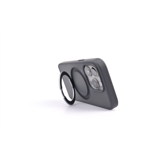 Husa Mobile Origin RingMag compatibila cu iPhone 15 Pro Black (Mobile Origin, iPhone 15 Pro) by www.silkase.ro Husa Mobile Origin RingMag compatibila cu iPhone 15 Pro Black (iPhone 15 Pro, RMC-i15PRO-BLK) by www.silkase.ro