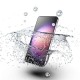 Folie sticla transparenta cu sistem de montare Mobile Origin Screen Guard compatibila cu Samsung Galaxy S24 (Ingredi, SGZ-GS24) by www.silkase.ro
