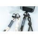Snur pentru Telefon Mobile Origin Lanyard, 6 mm, Negru, Lungime 82-163 cm (Încărcătoare Rețea, LYR-UNI-BLK) by www.silkase.ro