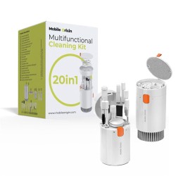 Kit de curatare multifunctional pentru electronice Mobile Origin 20 in 1