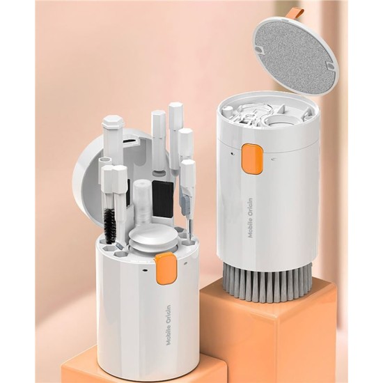 Kit de curatare multifunctional pentru electronice Mobile Origin 20 in 1 (Mobile Origin, Ingredi) by www.silkase.ro Kit de curatare multifunctional pentru electronice Mobile Origin 20 in 1 (Diverse accesorii, SGA-CLNK-MFC1) by www.silkase.ro