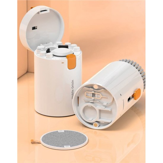Kit de curatare multifunctional pentru electronice Mobile Origin 20 in 1 (Mobile Origin, Ingredi) by www.silkase.ro Kit de curatare multifunctional pentru electronice Mobile Origin 20 in 1 (Diverse accesorii, SGA-CLNK-MFC1) by www.silkase.ro