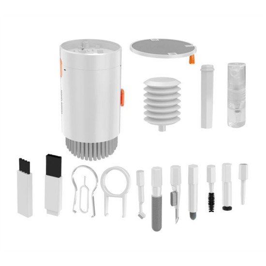 Kit de curatare multifunctional pentru electronice Mobile Origin 20 in 1 (Mobile Origin, Ingredi) by www.silkase.ro Kit de curatare multifunctional pentru electronice Mobile Origin 20 in 1 (Diverse accesorii, SGA-CLNK-MFC1) by www.silkase.ro