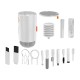 Kit de curatare multifunctional pentru electronice Mobile Origin 20 in 1 (Mobile Origin, Ingredi) by www.silkase.ro Kit de curatare multifunctional pentru electronice Mobile Origin 20 in 1 (Diverse accesorii, SGA-CLNK-MFC1) by www.silkase.ro