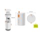 Kit de curatare multifunctional pentru electronice Mobile Origin 20 in 1 (Mobile Origin, Ingredi) by www.silkase.ro Kit de curatare multifunctional pentru electronice Mobile Origin 20 in 1 (Diverse accesorii, SGA-CLNK-MFC1) by www.silkase.ro